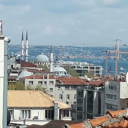 Waterfall Provincia di Provincia di Istanbul Esterno foto
