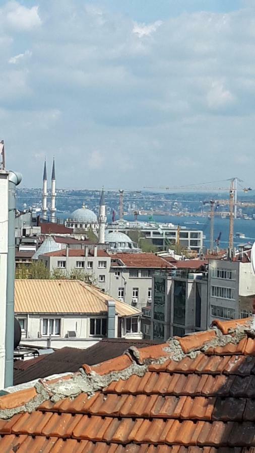 Waterfall Provincia di Provincia di Istanbul Esterno foto